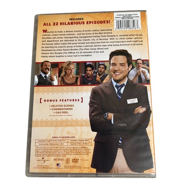 Bunch of DVDs Television Shows-TV Series DVDs - Picture 13 of 16